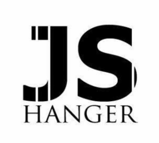 JS HANGER logo