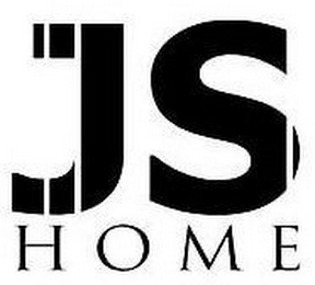 JS HOME logo