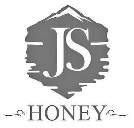 JS HONEY logo