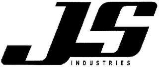 JS INDUSTRIES logo