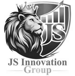 JS INNOVATION GROUP JS logo