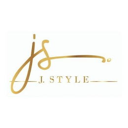 JS. J. STYLE logo