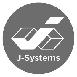 JS J-SYSTEMS logo