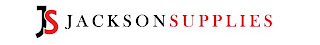 JS JACKSON SUPPLIES logo