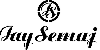 JS JAY SEMAJ logo