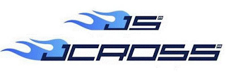 JS JCROSS logo