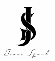 JS JEANS SQUAD logo