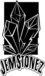 JS JEMSTONEZ logo