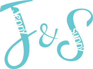 J&S JENNY SUNNY logo