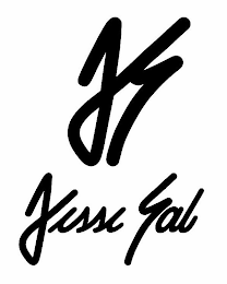 JS JESSE SAL logo