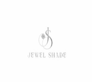 JS JEWEL SHADE logo
