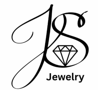 JS JEWELRY logo