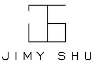 JS JIMMY SHU logo