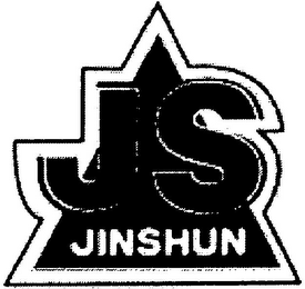 JS JINSHUN logo