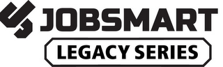 JS JOBSMART LEGACY SERIES logo