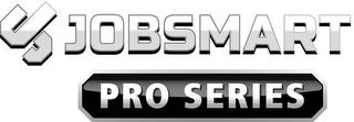 JS JOBSMART PRO SERIES logo