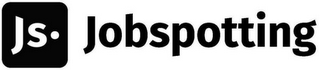 JS JOBSPOTTING logo