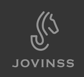 JS JOVINSS logo