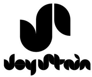JS JOY STAIN logo