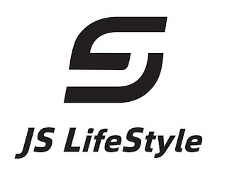 JS JS LIFESTYLE logo