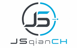 JS JSQIANCH logo