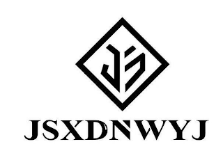 JS JSXDNWYJ logo