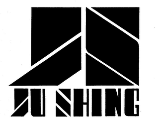 JS JU SHING logo