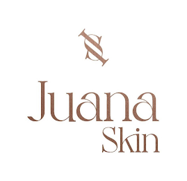 JS JUANA SKIN logo