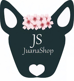JS JUANASHOP logo