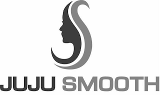 JS JUJU SMOOTH logo