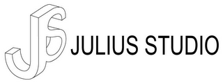 JS JULIUS STUDIO logo