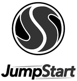 JS JUMPSTART logo