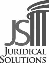 JS JURIDICAL SOLUTIONS logo