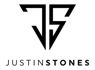 JS JUSTINSTONES logo