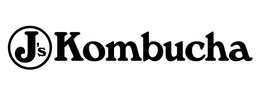 J'S KOMBUCHA logo