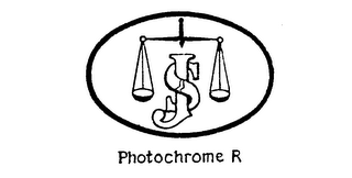 JS PHOTOCHROME R logo
