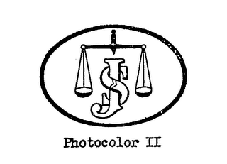 JS PHOTOCOLOR II logo