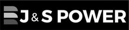 J&S POWER logo
