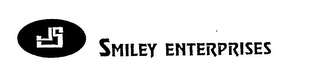 JS SMILEY ENTERPRISES logo