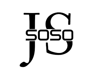 JS SOSO logo