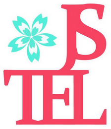 JS TEL logo