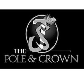 JS THE POLE & CROWN logo