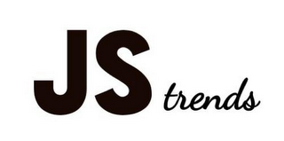 JS TRENDS logo