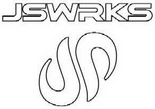 JS WRKS logo