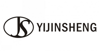 JS YIJINSHENG logo