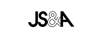 JS&A logo