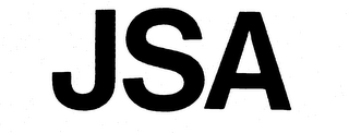 JSA logo