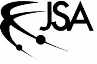 JSA logo