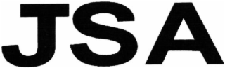JSA logo