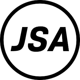 JSA logo